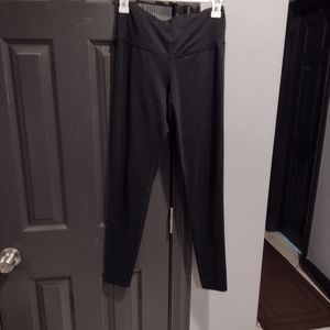 Champion C9 Black Leggings/ Yoga Pants